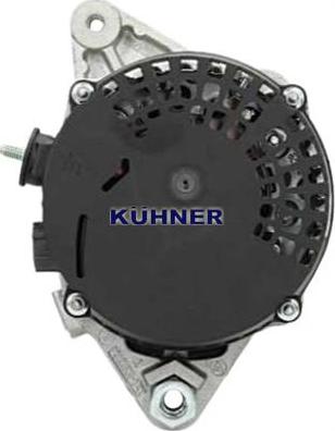 AD Kühner 554664RID - Генератор vvparts.bg