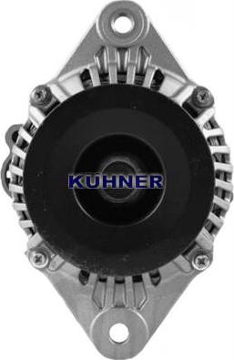 AD Kühner 554610RIM - Генератор vvparts.bg