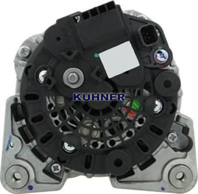 AD Kühner 554618RIB - Генератор vvparts.bg