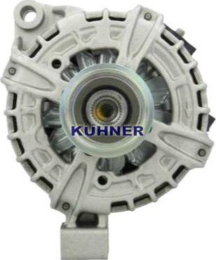 AD Kühner 554620RIB - Генератор vvparts.bg