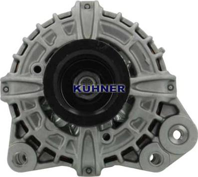 AD Kühner 554675RIB - Генератор vvparts.bg