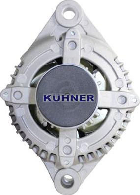 AD Kühner 554099RIK - Генератор vvparts.bg