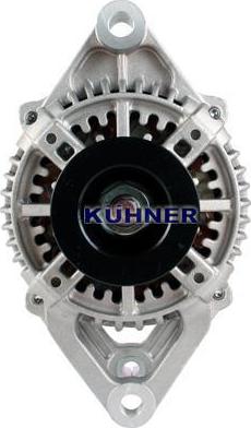 AD Kühner 554094RI - Генератор vvparts.bg