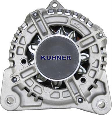 AD Kühner 554046RIB - Генератор vvparts.bg