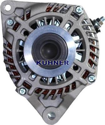 AD Kühner 554047RIM - Генератор vvparts.bg