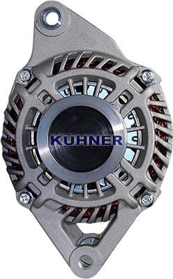 AD Kühner 554002RI - Генератор vvparts.bg