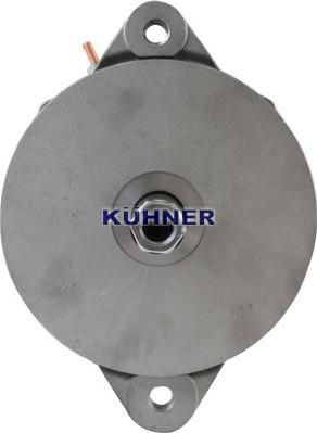 AD Kühner 554026RID - Генератор vvparts.bg