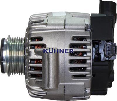 AD Kühner 554023RIV - Генератор vvparts.bg