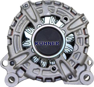 AD Kühner 554022RIB - Генератор vvparts.bg