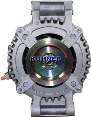 AD Kühner 554074RI - Генератор vvparts.bg