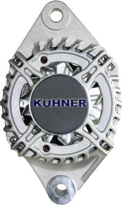 AD Kühner 554196RID - Генератор vvparts.bg