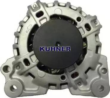 AD Kühner 554190RIB - Генератор vvparts.bg