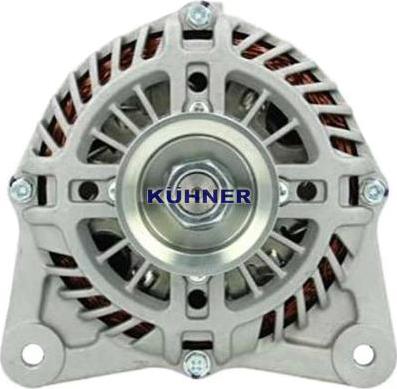 AD Kühner 554145RI - Генератор vvparts.bg