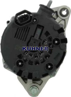 AD Kühner 554140RI - Генератор vvparts.bg