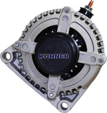 AD Kühner 554169RI - Генератор vvparts.bg