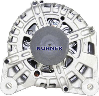 AD Kühner 554164RI - Генератор vvparts.bg