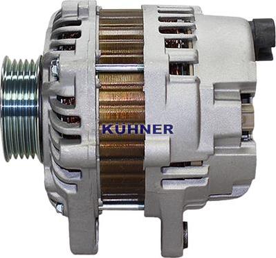 AD Kühner 554131RIM - Генератор vvparts.bg