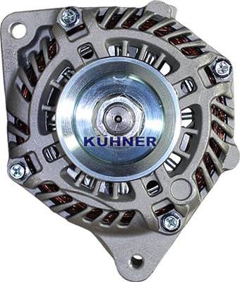 AD Kühner 554131RIM - Генератор vvparts.bg