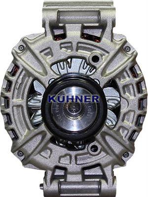 AD Kühner 554171RIB - Генератор vvparts.bg