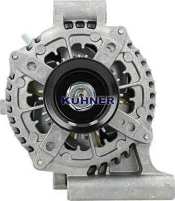 AD Kühner 554178RI - Генератор vvparts.bg