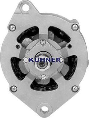 AD Kühner 554800RI - Генератор vvparts.bg