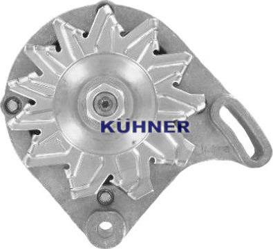 AD Kühner 554817RIM - Генератор vvparts.bg