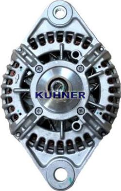 AD Kühner 554880RIB - Генератор vvparts.bg