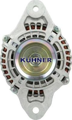 AD Kühner 554832RIM - Генератор vvparts.bg