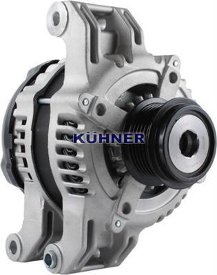 AD Kühner 554820RI - Генератор vvparts.bg