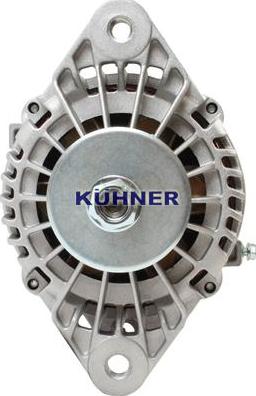 AD Kühner 554359RI - Генератор vvparts.bg