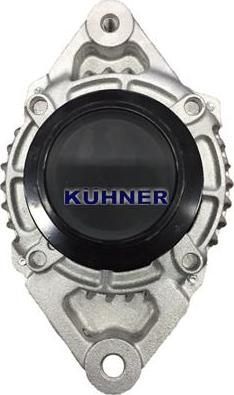 AD Kühner 554356RID - Генератор vvparts.bg