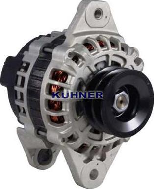 AD Kühner 554351RIV - Генератор vvparts.bg