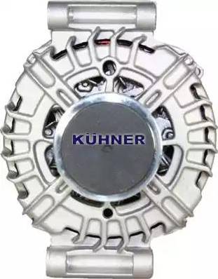 AD Kühner 554311RIV - Генератор vvparts.bg