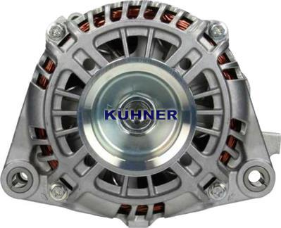 AD Kühner 554336RIM - Генератор vvparts.bg