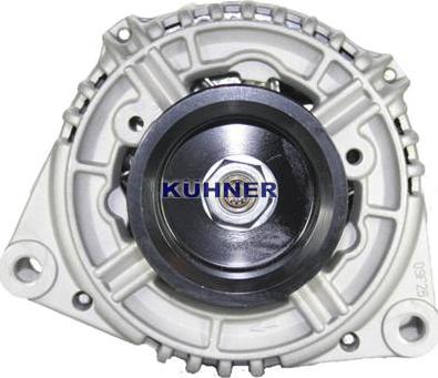 AD Kühner 554337RIB - Генератор vvparts.bg