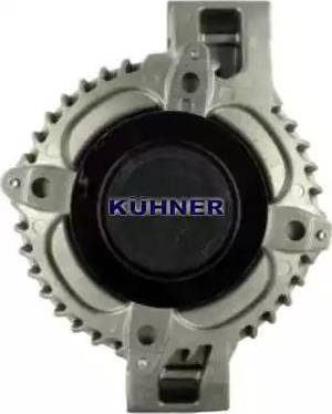 AD Kühner 554375RIR - Генератор vvparts.bg