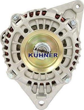 AD Kühner 554294RI - Генератор vvparts.bg