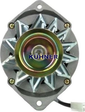 AD Kühner 554246RIR - Генератор vvparts.bg