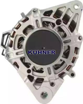 AD Kühner 554255RI - Генератор vvparts.bg