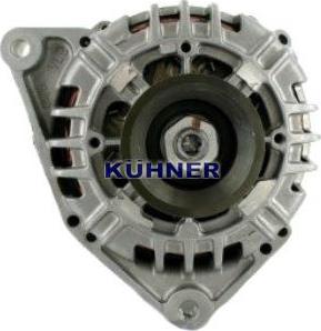 AD Kühner 554269RIV - Генератор vvparts.bg