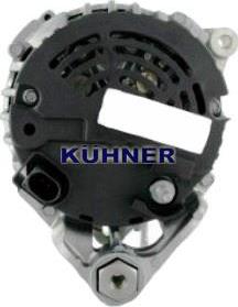 AD Kühner 554269RIV - Генератор vvparts.bg