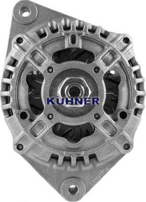 AD Kühner 554261RIM - Генератор vvparts.bg