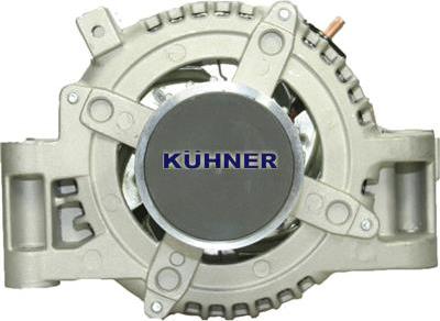 AD Kühner 554263RID - Генератор vvparts.bg