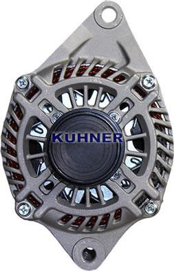 AD Kühner 554200RI - Генератор vvparts.bg