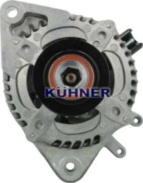 AD Kühner 554201RID - Генератор vvparts.bg