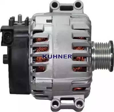 AD Kühner 554215RIV - Генератор vvparts.bg