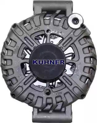 AD Kühner 554215RIV - Генератор vvparts.bg