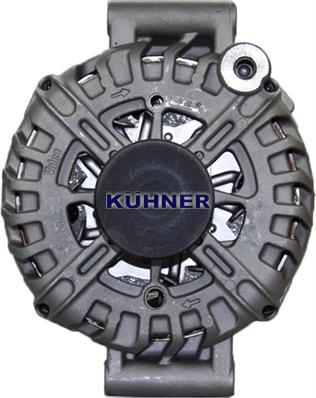 AD Kühner 554215RI - Генератор vvparts.bg