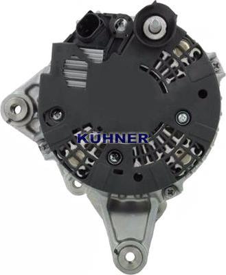 AD Kühner 554289RIB - Генератор vvparts.bg