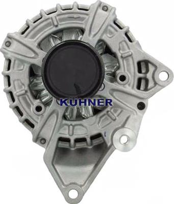 AD Kühner 554289RIB - Генератор vvparts.bg